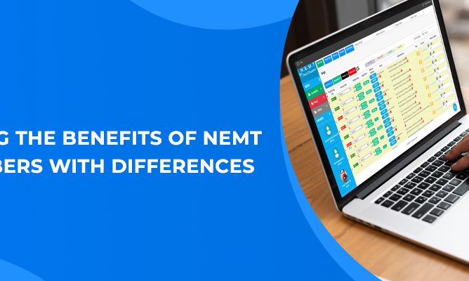 Exploring the Benefits of NEMT for Members with Differences in Ability