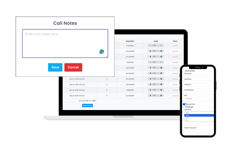 Real-Time Documentation