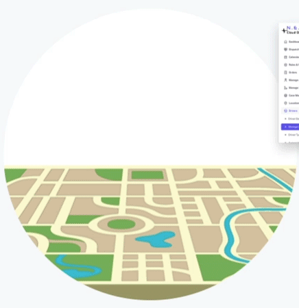 NEMT SMS Gateway