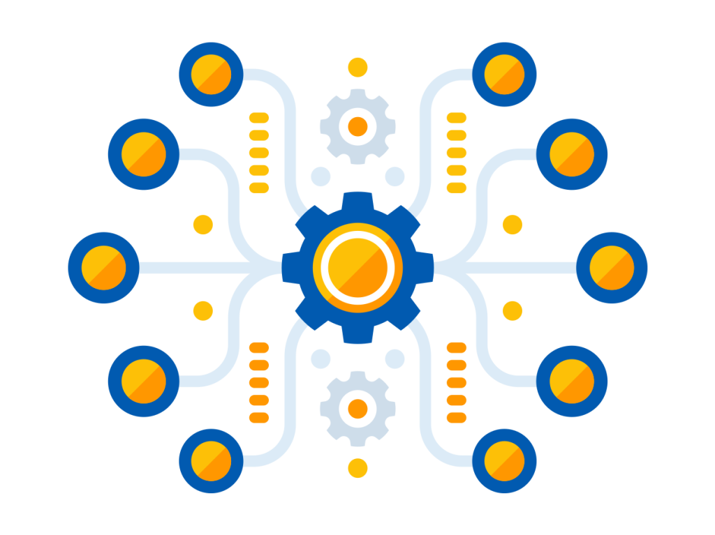 integrate