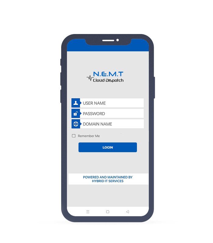nemt-app