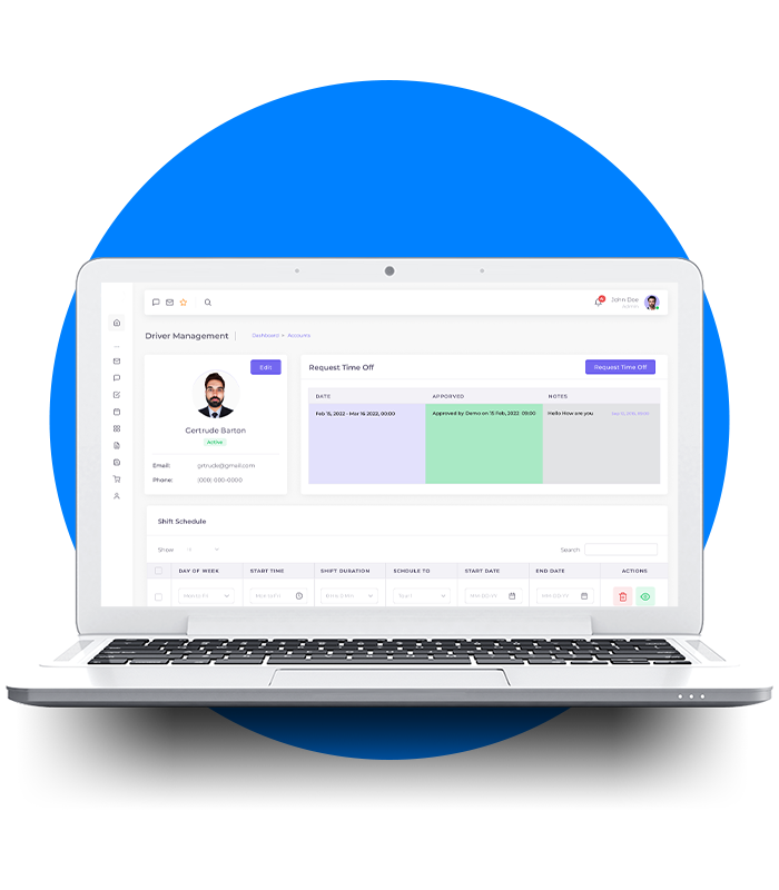 nemt-hr-management-software