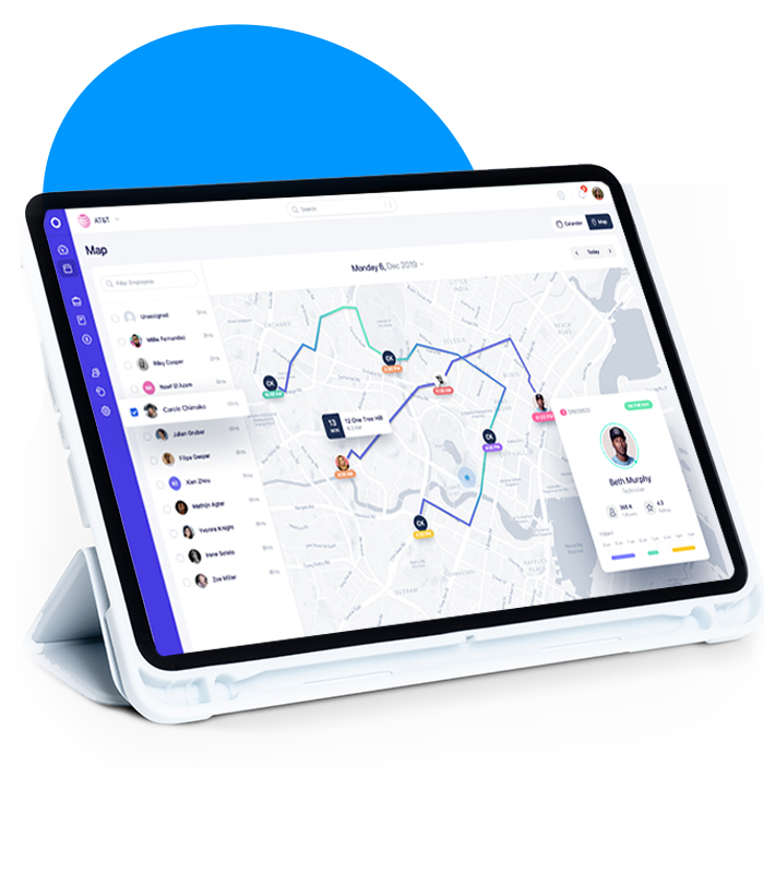 routing-software